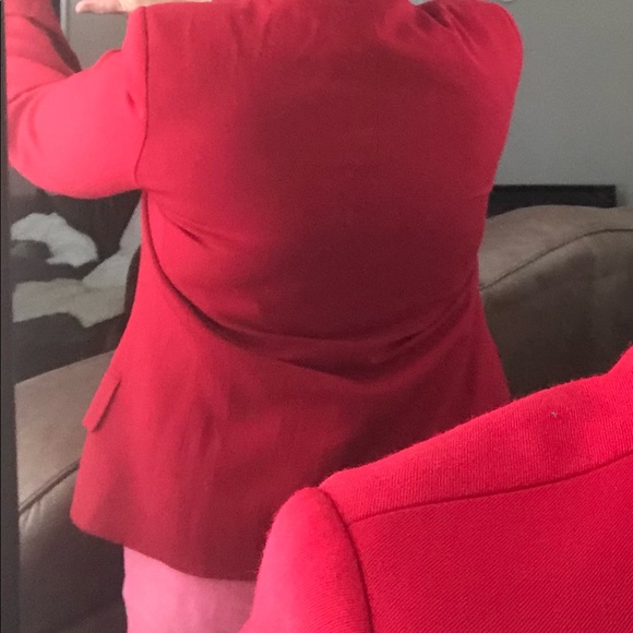 Austin Reed equestrian jacket 8 - Picture 8 of 9